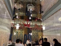 大堂-巡味顺德菜(龙华壹方城店)