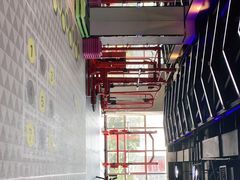 -UP健身私教馆(海岸城店)