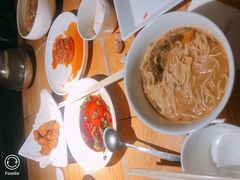 片儿川-张福记(陇海中路店)