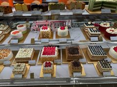 -M'CAKE(西单大悦城店)