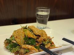 -大哥餐厅(西城花园店)