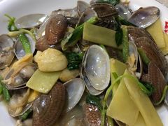 -明香海鲜酒家(华强北店)