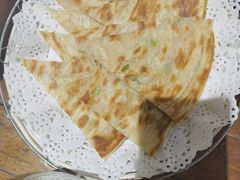 -福慧慈缘素食餐厅(王府井店)