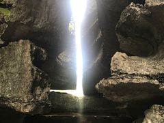 -梭布垭石林景区