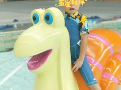 -斯波特游泳健身运动中心