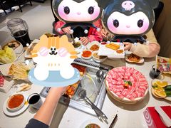 -海底捞火锅(长沙华创国际广场店)