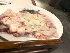 -百年果林椰子鸡(中洲店)