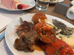 -RISE RESTAURANT(滨海湾金沙店)