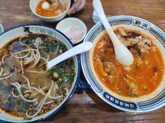 -黔派·虾子羊肉粉·小吃(佳宁娜广场店)