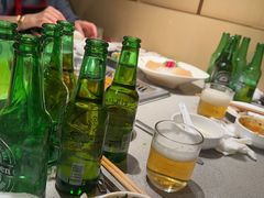 -海底捞火锅(东百中心店)