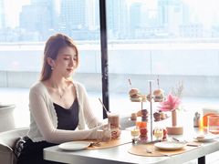 -璞渼咖啡 ROOF P.M. Café(浦东美术馆店)