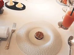 -Caprice(香港四季酒店)
