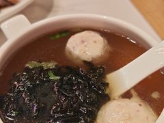 -陈鹏鹏潮汕菜(宝安机场T3航站楼店)