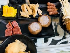 -丽江庭院之丽江往事(安定门店)