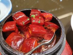 -常州逸高酒店-中餐厅