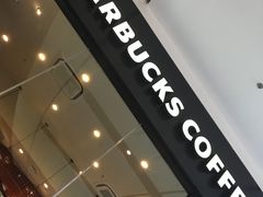 -星巴克(天津大悦城第二店)