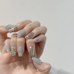 -悦指间美甲美睫