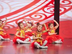 -蒲公英舞蹈艺术中心(解放路校区)