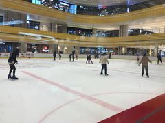 -冠军冰场CHAMPION RINK(苏州中心商场店)