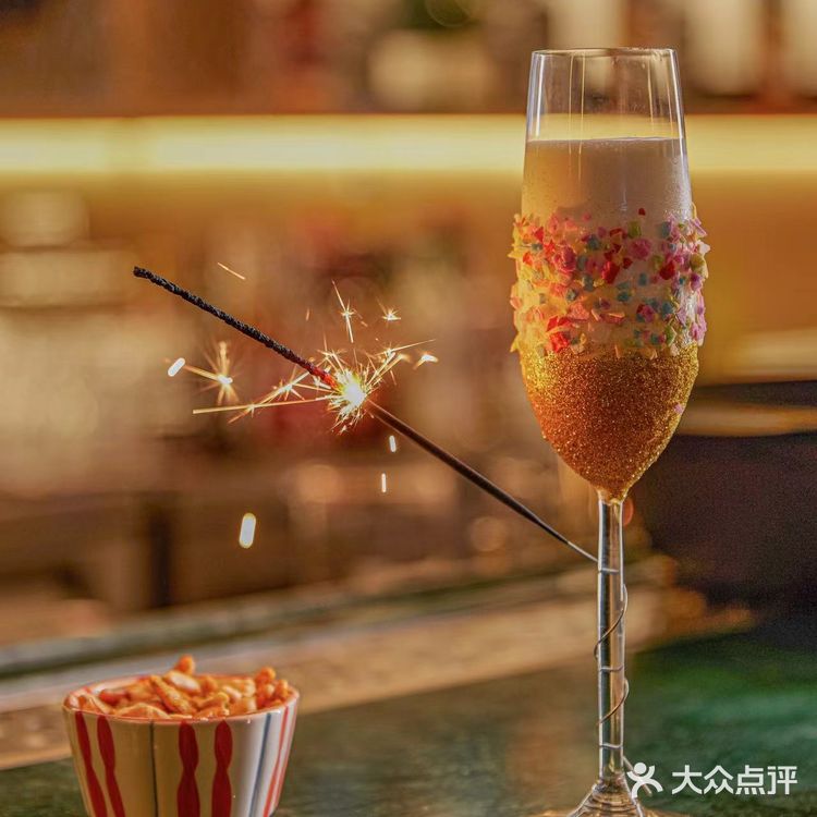 南京新店🏮日式烧鸟音乐餐吧🎵巨巨有氛围啊~