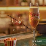 南京新店🏮日式烧鸟音乐餐吧🎵巨巨有氛围啊～