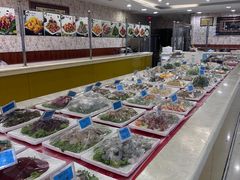 -六顺园清真回族饭店(工程街店)