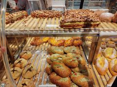 -永辉超市(嘉定宝龙广场店)