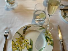 -Le Comptoir de Pierre Gagnaire