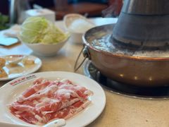 -阳坊大都涮羊肉(阳坊总店)