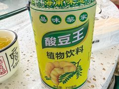 -墨脱石锅椰子鸡•海鲜糟粕醋(榆亚路店)