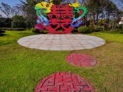 -东台西溪天仙缘景区