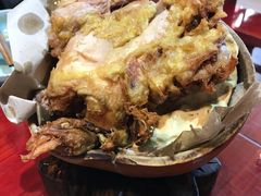 -窄巷子陕菜馆·地道陕西菜(粉巷店)