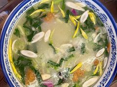 -香麒园·过桥米线·南湖雅宴