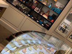 -PAUL LAFAYET 法式甜品(港汇广场店)
