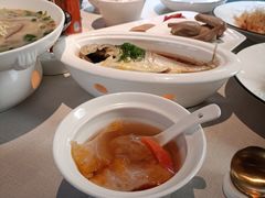 -狮王府淮扬菜(夫子庙老门东店)