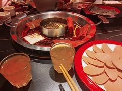 -蜀大侠火锅.川剧变脸(龙泉世茂店)