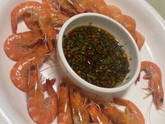 -南海渔家•海鲜•正宗海南菜(海棠湾店)