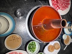 -小洋府铜锅涮肉(南锣鼓巷店)