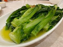 -新溢香国际酒店-中餐厅
