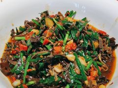 -西江红·株洲本地菜(滨江南路店)