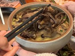 -莲餐厅·湖北菜·藕汤老手艺(愚园路店)