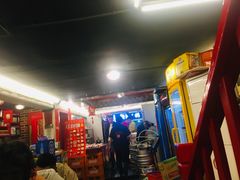 -小辉哥大排档(船山路总店)