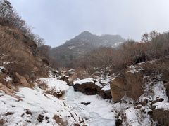 -丹东凤凰山景区