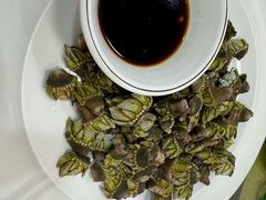 -梅子大排档