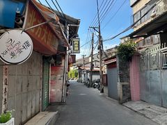 -桥东喜碧海鲜街(水东街店)