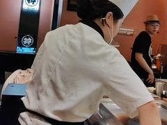 -大神太神·铁板烧(七宝领展广场店)