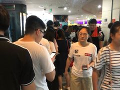 -天幕新彩云国际影城(激光巨幕店)