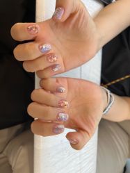 -斯馨·健康美甲美睫