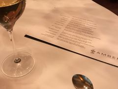 -Amber(置地文华东方酒店)