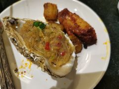 -福苗小骆驼烧烤(大唐不夜城店)